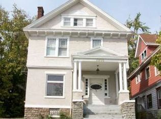 2235 Burnet Ave, Cincinnati, OH 45219