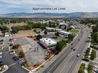 3521 Brooks St, Missoula, MT 59801