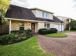 12223 Monticeto Ln, Meadows Place, TX 77477