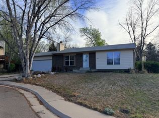 8092 S Everett Ct, Littleton, CO 80128