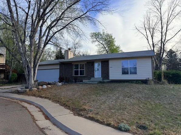 8092 S Everett Ct, Littleton, CO 80128