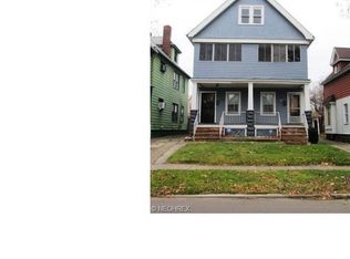 712 E 92nd St, Cleveland, OH