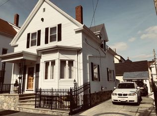 47 Independent St, New Bedford, MA 02744