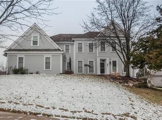 20809 W 92nd St, Lenexa, KS 66220