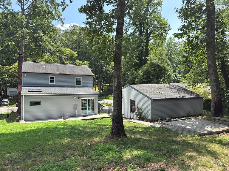 10224 Redbridge Rd — Photo 5