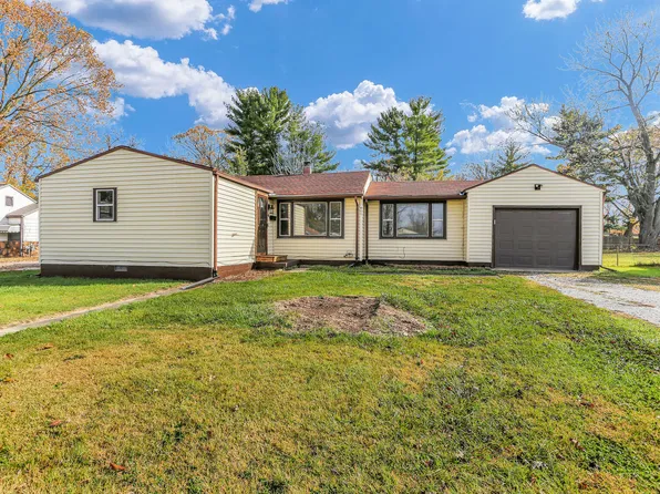 411 Porter St, Danville, IL 61832
