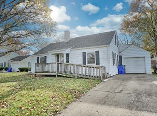 1641 Sunset Dr, Hamilton, OH