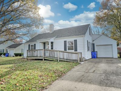 1641 Sunset Dr, Hamilton, OH, 45013