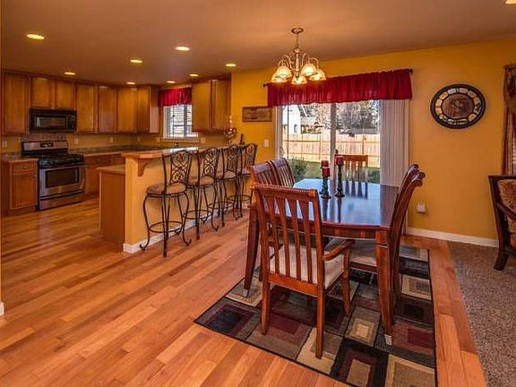 Dinning Room