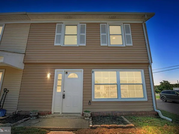2 Park Square Ct, Indian Head, MD 20640