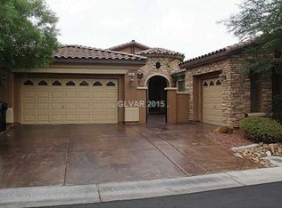 8385 Cupertino Heights Way, Las Vegas, NV 89178
