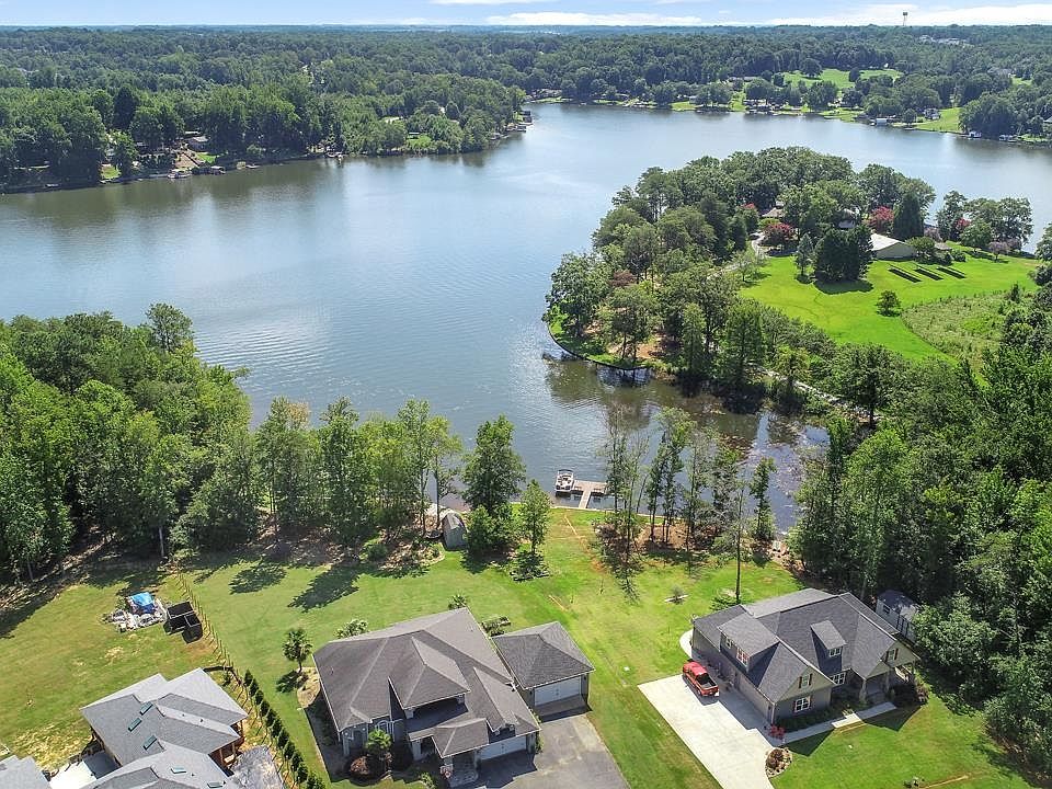 144 Lake Lyman Heights Rd, Lyman, SC 29365 Zillow