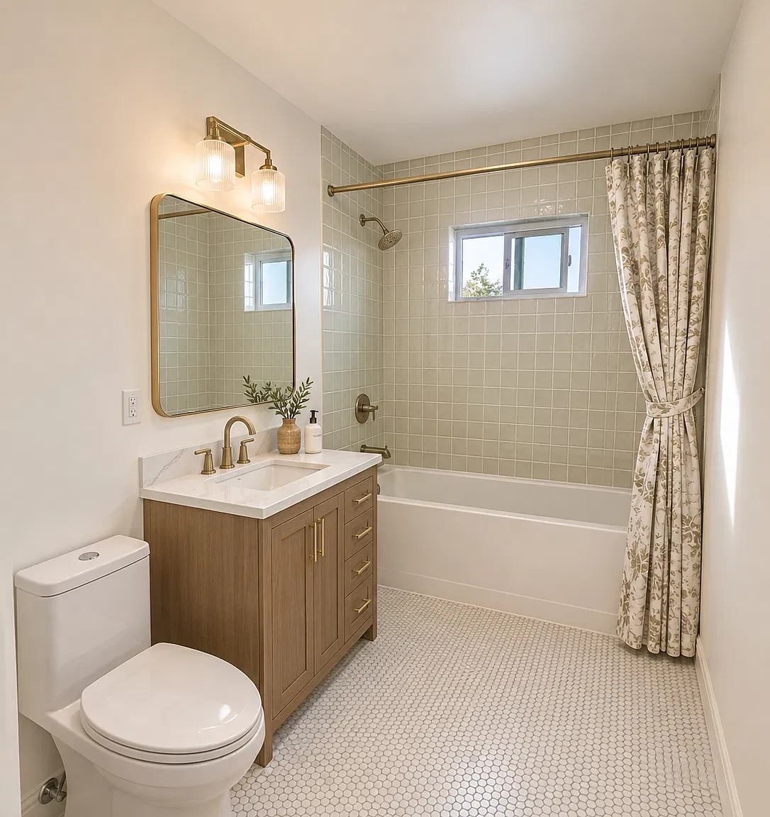 2 bed, 1000 sqft, $2,800 — Photo 4