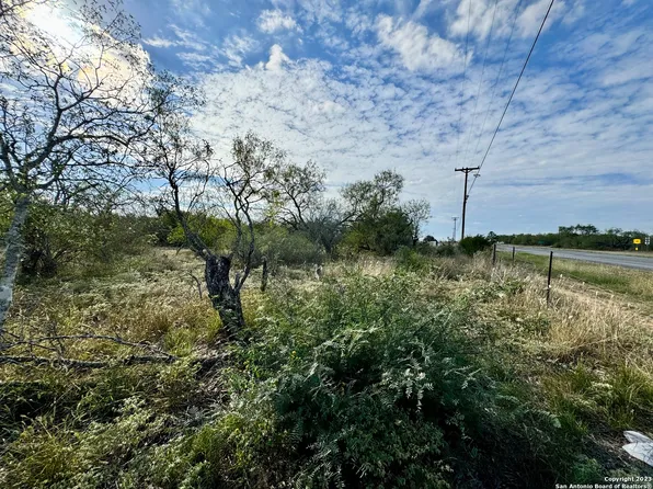 TBD Fm 1333 LOT 12.5, Poteet, TX 78065