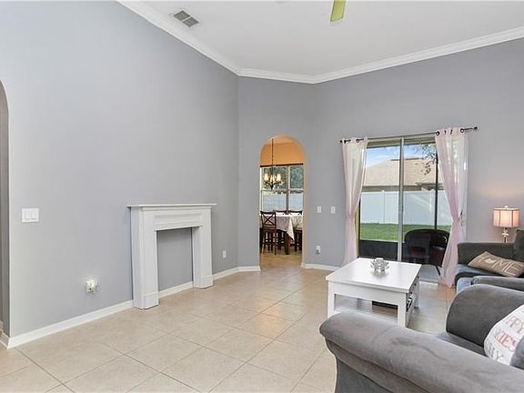 entry view - living room or formal dining...You choose!