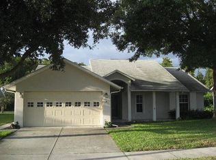 8603 Pinafore Dr, New Port Richey, FL 34653