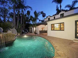 9313 Doheny Rd, Beverly Hills, CA 90210