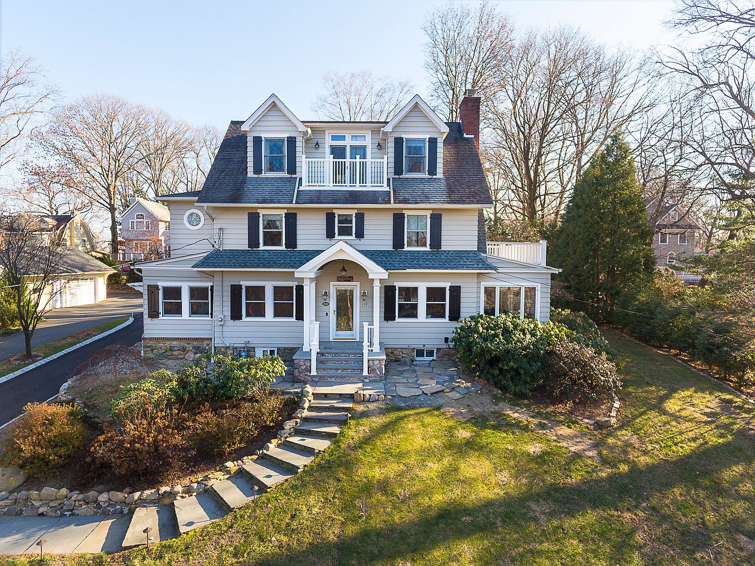 110 Lake Dr, Mountain Lakes, NJ 07046 Zillow
