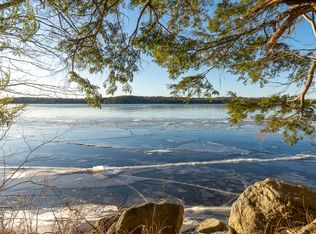 LOT 1A Nobleboro Rd, Bremen, ME 04551