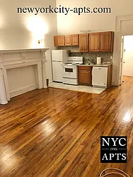 Rented by New York City Apartments
