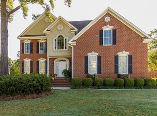 3462 Rhodes Hill Dr, Martinez, GA 30907