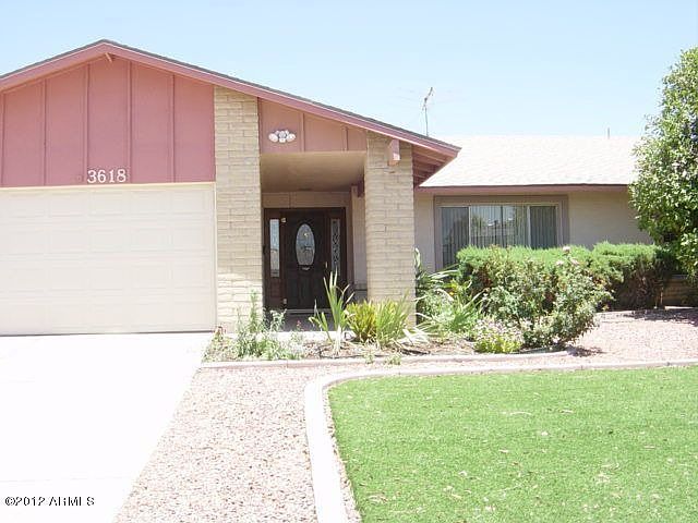 1st image of 3618 W Mandalay Ln