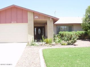 3618 W Mandalay Ln, Phoenix, AZ 85053