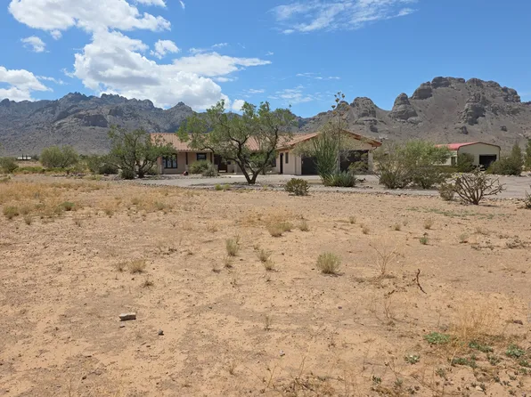 8890 San Pablo Rd SE #1, Deming, NM 88030