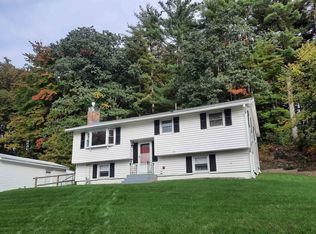 4 Alford Ln, Nashua, NH 03062