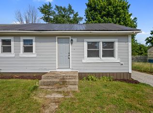 329 Litchfield Rd, Kingsford Heights, IN 46346
