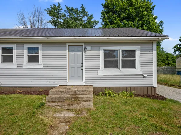 329 Litchfield Rd, Kingsford Heights, IN 46346