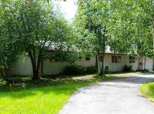 1012 Senate Loop, Fairbanks, AK 99712