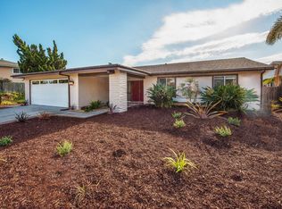 389 N La Patera Ln, Goleta, CA 93117