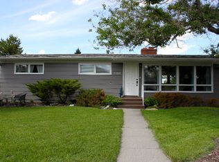 2208 Lockey Ave, Helena, MT 59601