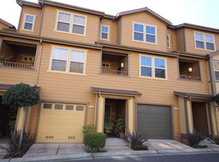 6099 Old Quarry Loop, Oakland, CA 94605