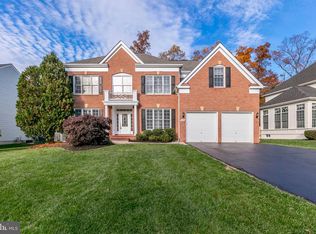 6849 Creek Crest Way, Springfield, VA 22150