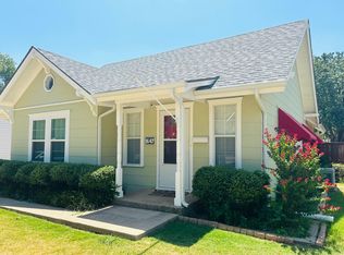 1647 Dayton Ave, Wichita Falls, TX 76301