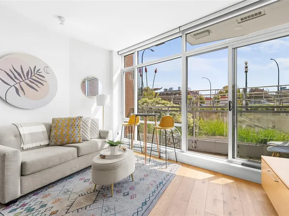 456 Pandora Ave #M09, Victoria, BC V8W 0E3