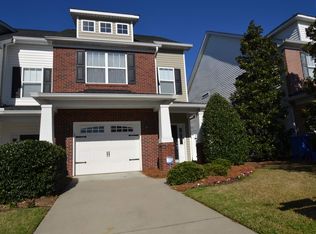 111 Gavinshire Rd, Columbia, SC 29209