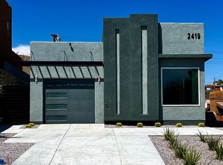 2419 Louisville Ave, El Paso, TX 79930