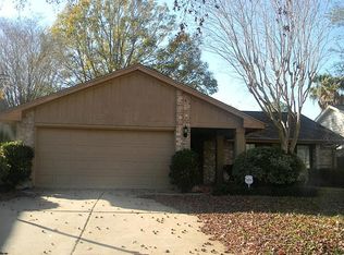 5323 Pine Cliff Dr, Houston, TX 77084