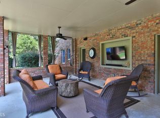 3861 Bethany Rd, Madison, GA 30650