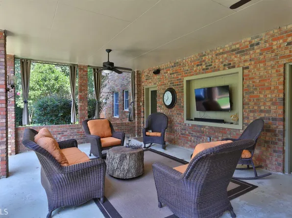3861 Bethany Rd, Madison, GA 30650