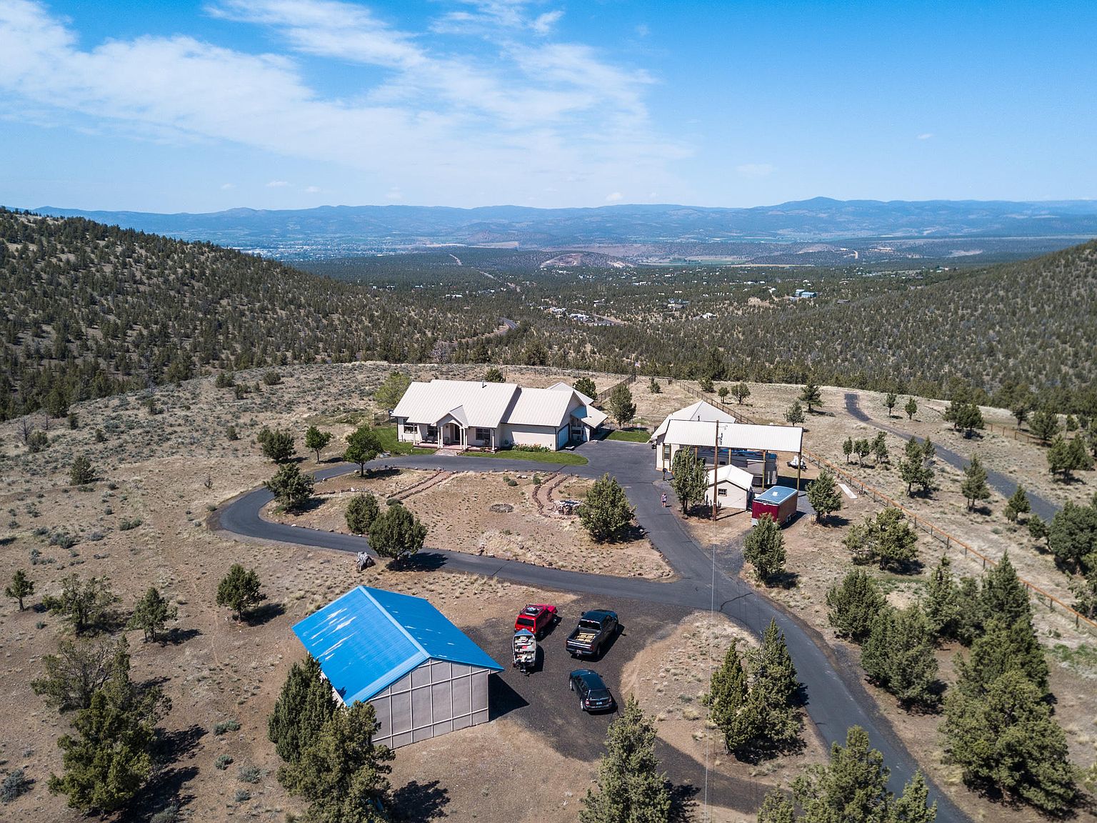 1351 SE Happy Trails Ln, Prineville, OR 97754 Zillow