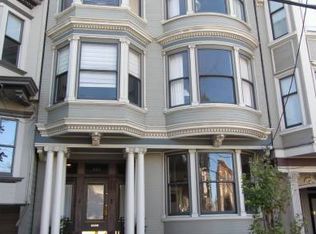 832 Baker St, San Francisco, CA 94115