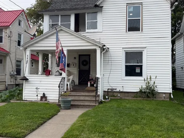 59 Endicott Ave #2, Johnson City, NY 13790