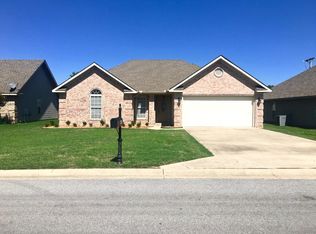 6002 Beaver Creek Ln, Jonesboro, AR 72404