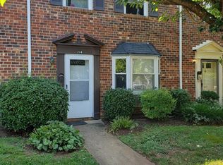 214 E Cadbury Dr, Lynchburg, VA 24501