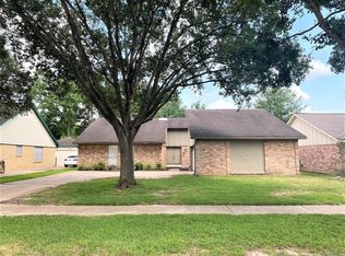 931 Hidden Canyon Rd, Katy, TX 77450