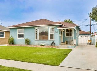 4563 Iroquois Ave, Lakewood, CA 90713